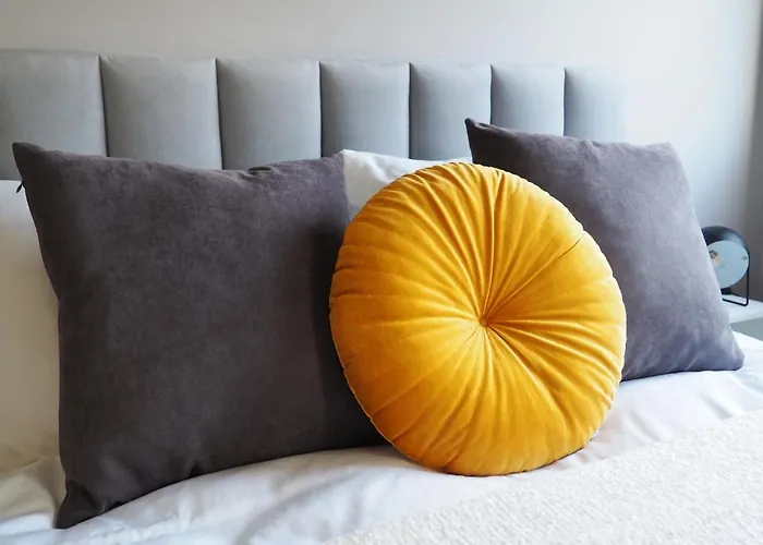 Apartament_poznan Ch10 * Posen